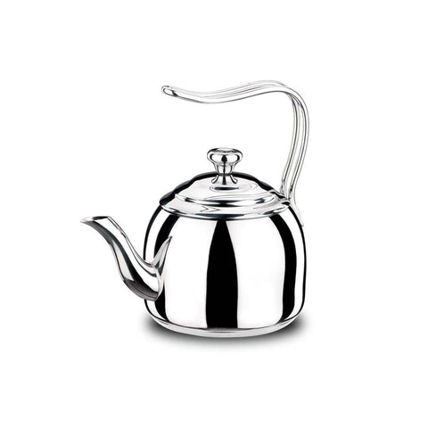 Droppa Tea Pot 2.7 L
