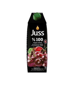 100% S.cherry-Apple Juice