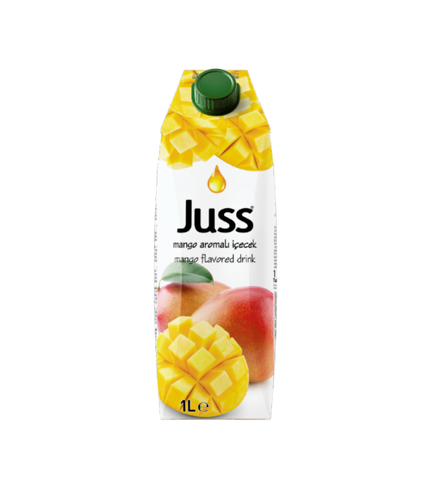 Mango Drink