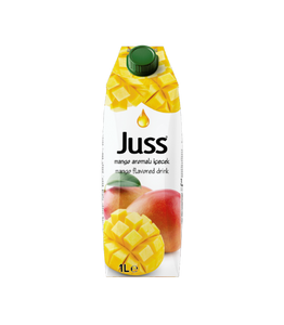 Mango Drink