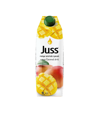 Mango Drink