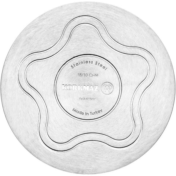 Alfa Extra Deep Casserole 30 x 20 cm / 14.0 L