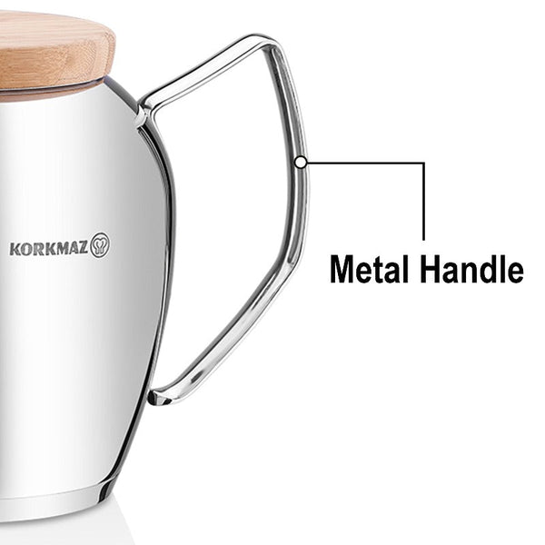 Montana Tea Pot 2.3L