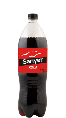 Cola Drink (1.5L x 12)