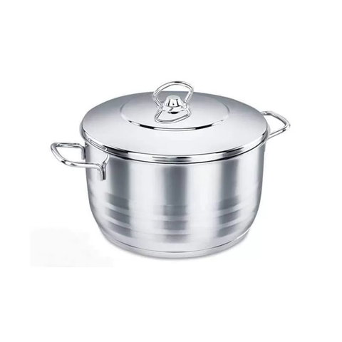 A2025 Astra2 Casserole 24 x 13 cm