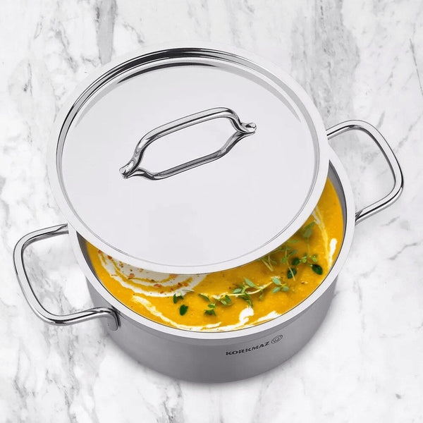 Alfa Extra Deep Casserole 30 x 20 cm / 14.0 L