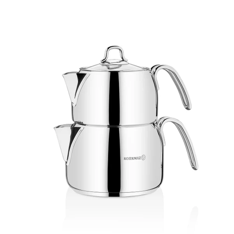 Perla Maxi Tea Pot Set