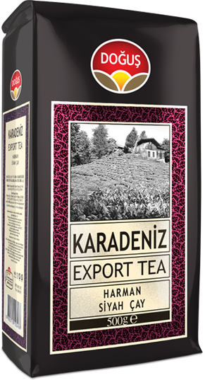 Karadeniz Export Black Tea (500g)