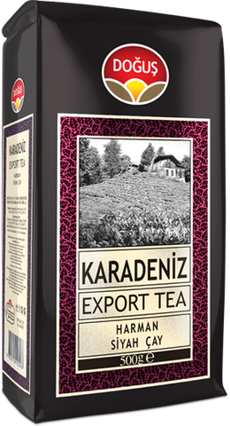 Karadeniz Export Black Tea (500g)