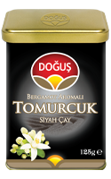 Tomurcuk Earl Grey Tea (100g)